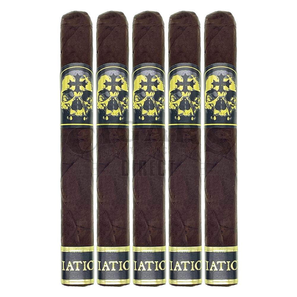 Black Label Viaticum 临终圣餐