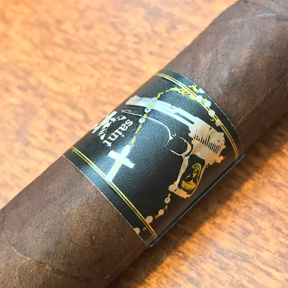 Black Works Studio Boondock Saint Lancero