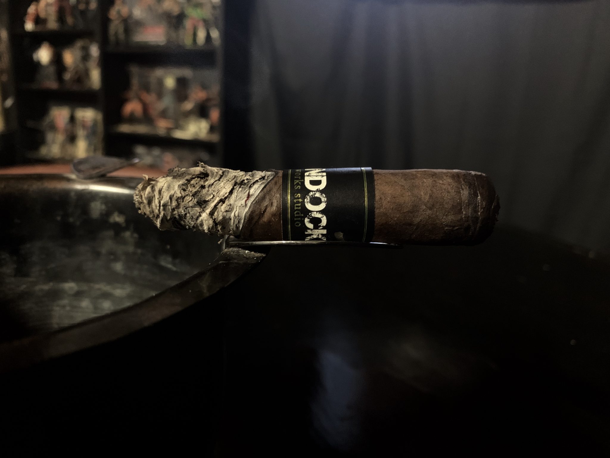 Black Works Studio Boondock Saint Lancero