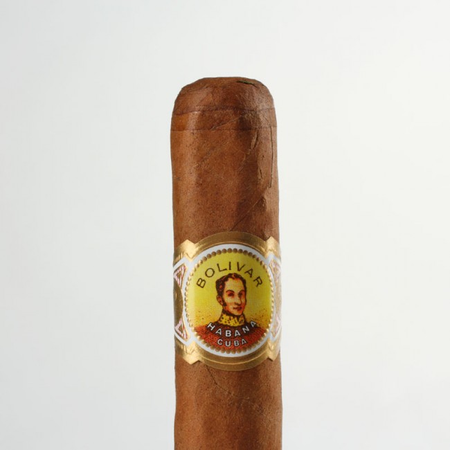 玻利瓦尔 皇家皇冠 Bolivar Royal Coronas