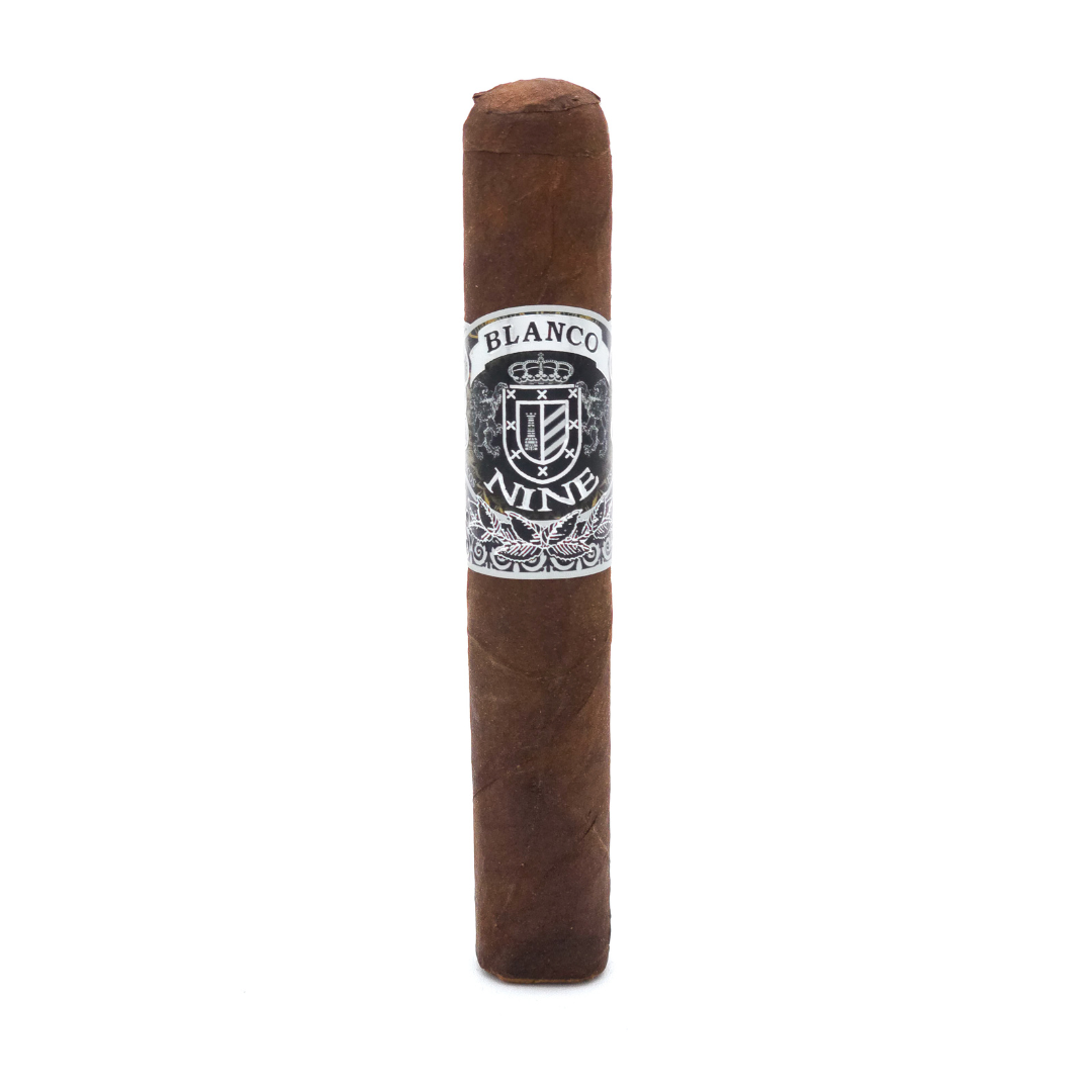深度解读Blanco Robusto