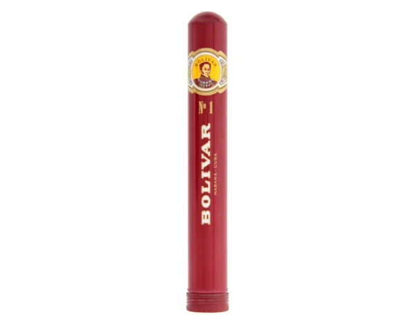 玻利瓦尔 1 号铝管 Bolivar Tubos No. 1