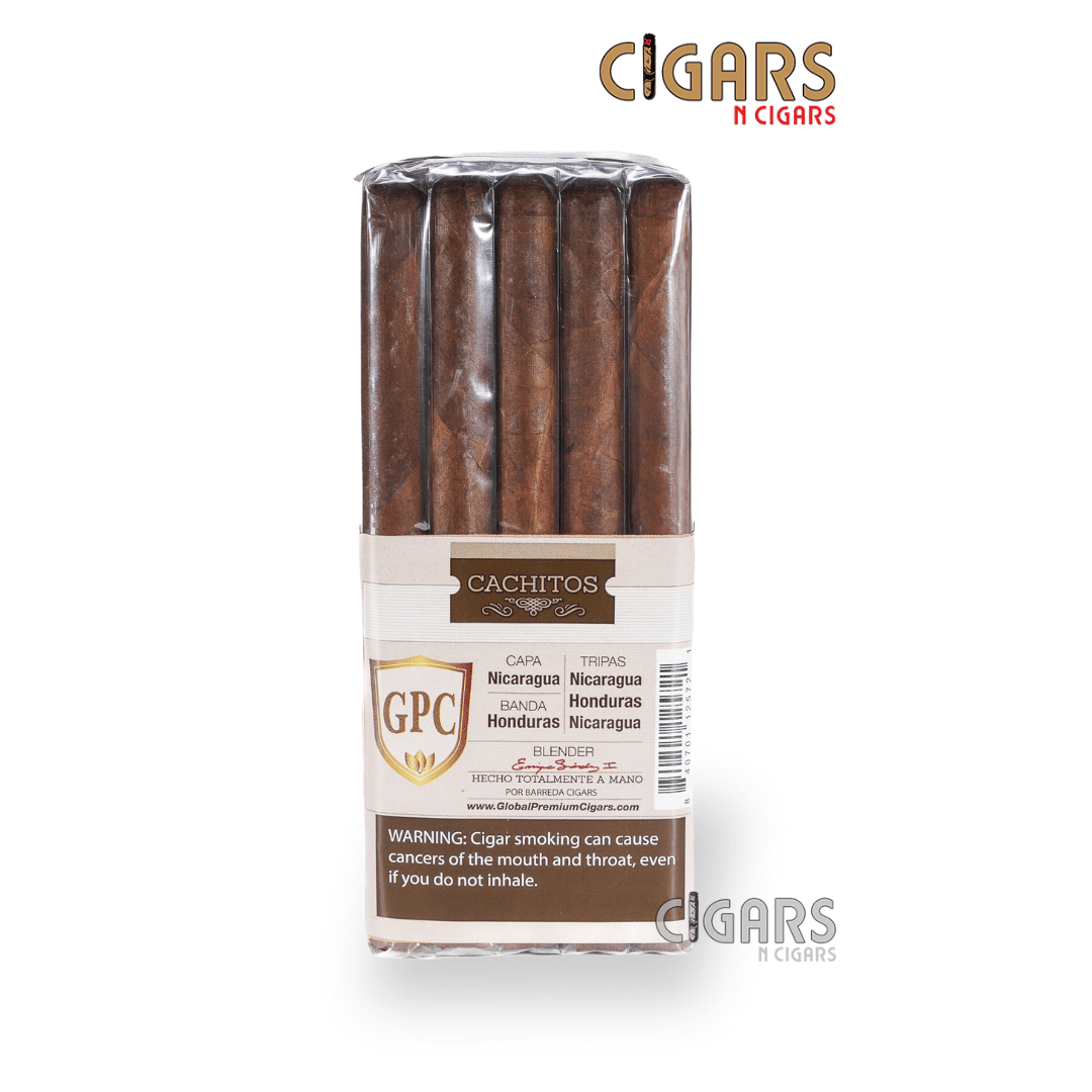 卡奇托斯 兰塞罗 Cachitos Lancero