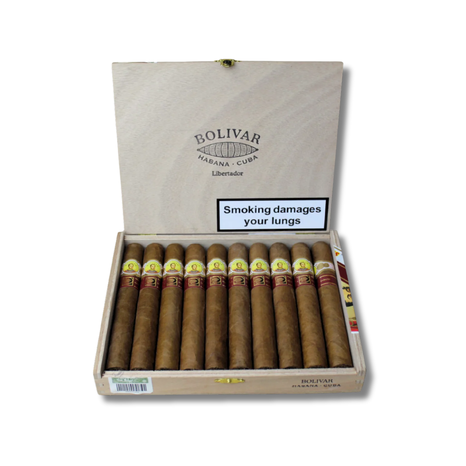 玻利瓦尔 解放者 LCDH 限定 Bolivar Libertador LCDH