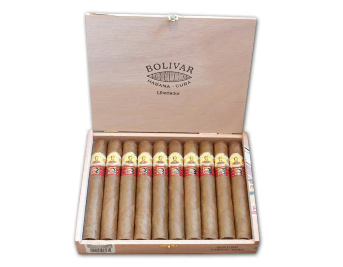 玻利瓦尔 解放者 LCDH 限定 Bolivar Libertador LCDH