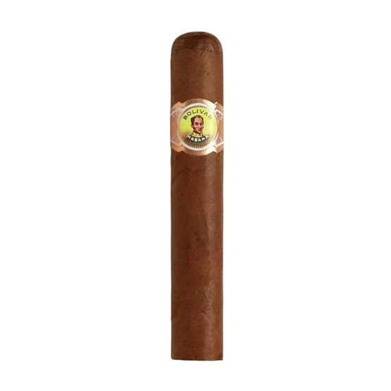 玻利瓦尔 巨型皇冠 Bolivar Corona Gigante