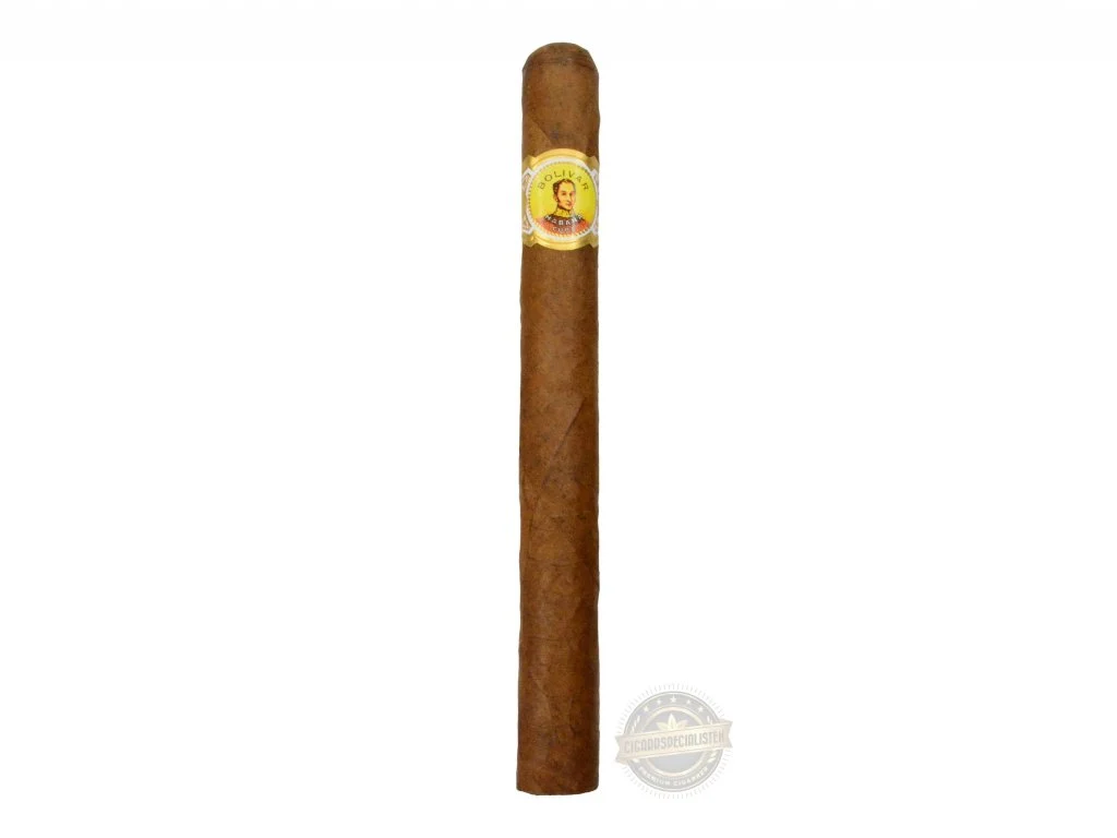 玻利瓦尔 巨型皇冠 Bolivar Corona Gigante