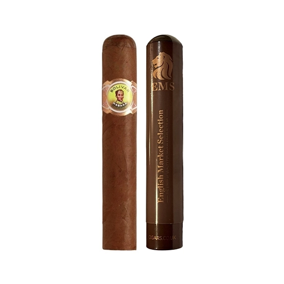 玻利瓦尔 巨型皇冠 Bolivar Corona Gigante