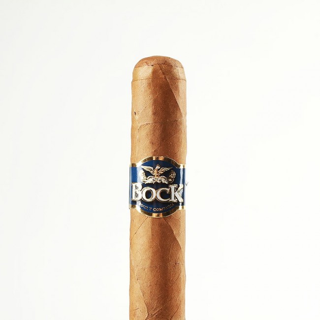 深度解读BOCK Churchill