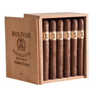 玻利瓦尔 兄弟会 丘吉尔 Bolivar Cofradia Churchill