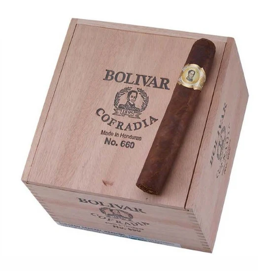 玻利瓦尔 兄弟会 巨人 Bolivar Cofradia Gigante