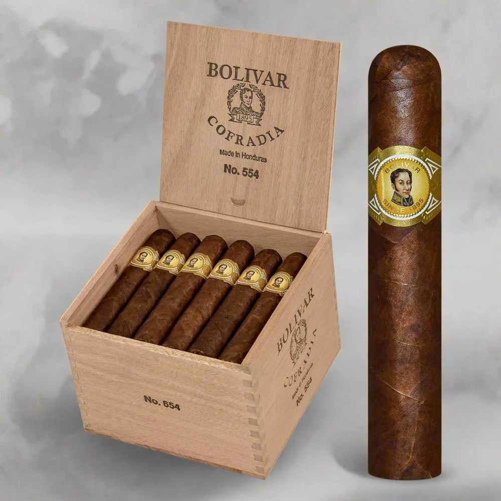 玻利瓦尔 兄弟会 巨人 Bolivar Cofradia Gigante