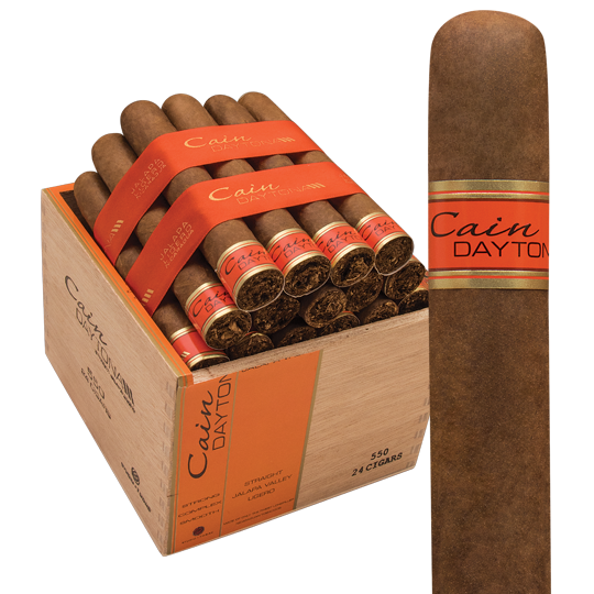 凯恩 代托纳 鱼雷 Cain Daytona Torpedo