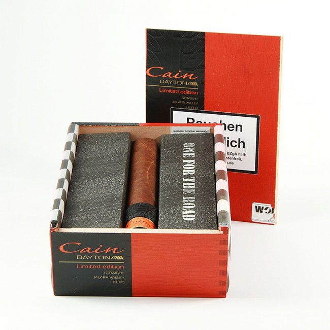 凯恩 代托纳 7x70 Cain Daytona 7x70