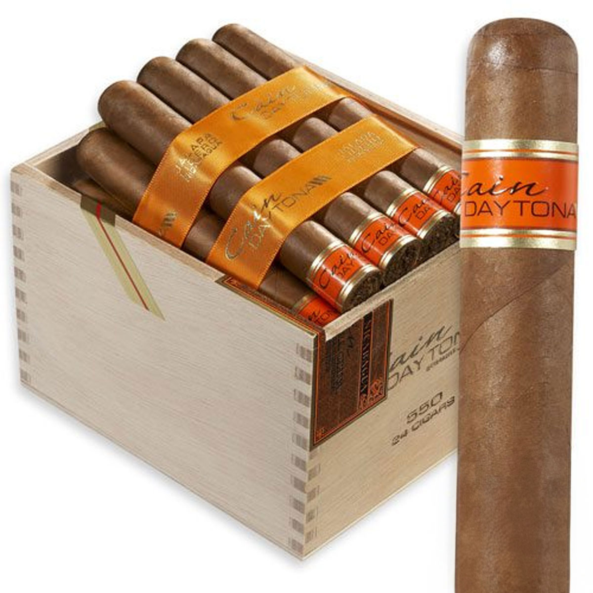 凯恩 代托纳 罗伯图 Cain Daytona Robusto