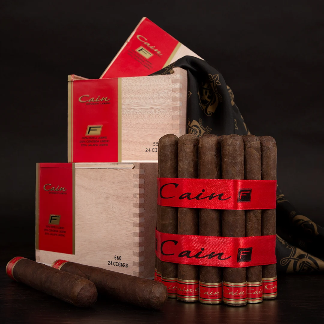 深度解读凯恩 F 公牛 Cain F Toro