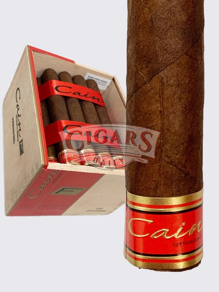 凯恩 F 罗伯图 铝管装 Cain F Robusto Tubo