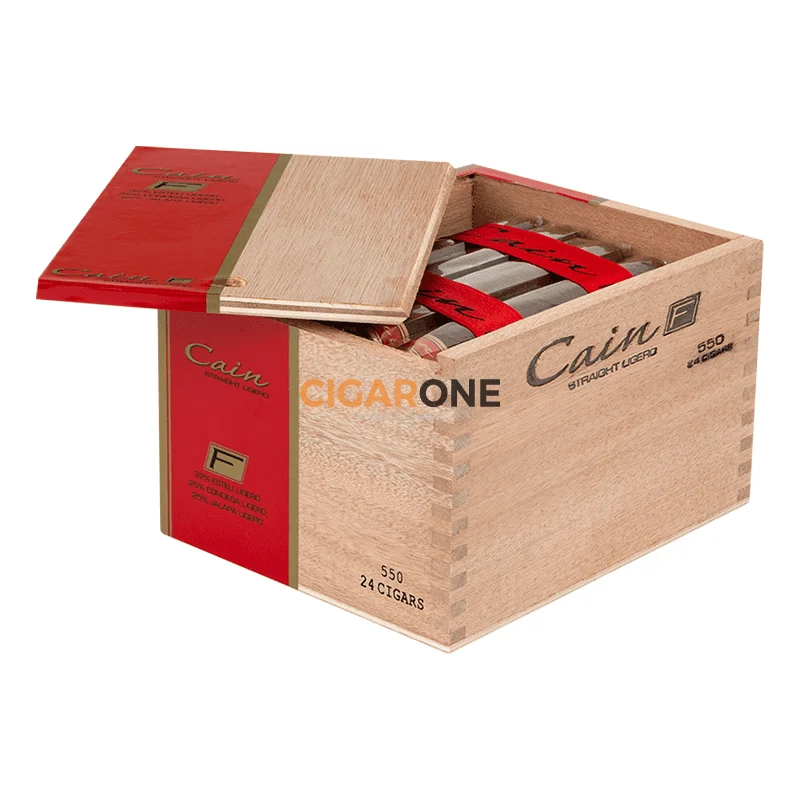 凯恩 F 罗伯图 铝管装 Cain F Robusto Tubo