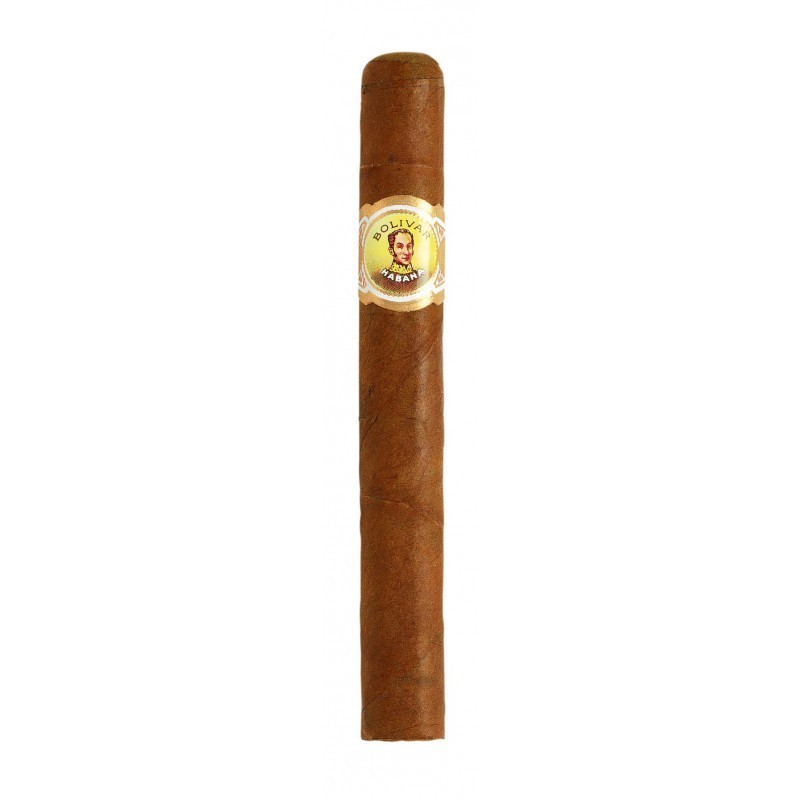 玻利瓦尔 兄弟会 小高朗拿 Bolivar Cofradia Petit Corona