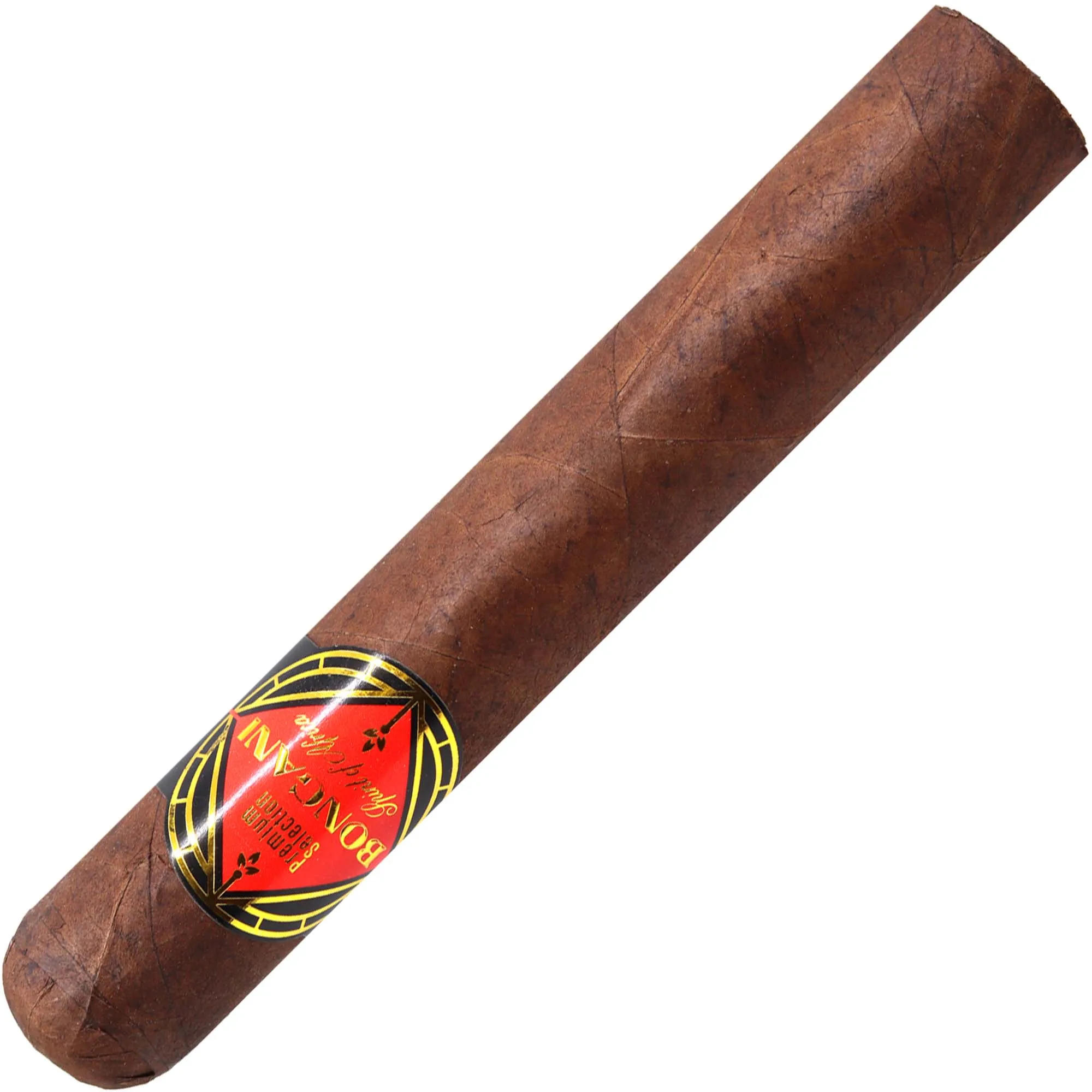 邦加尼 458 长公牛 Bongani 458 Long Toro
