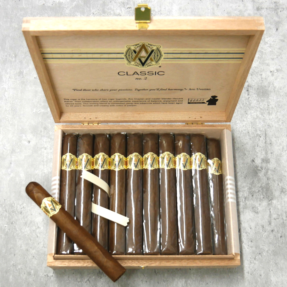 BOCK 博克托罗 雪茄资料