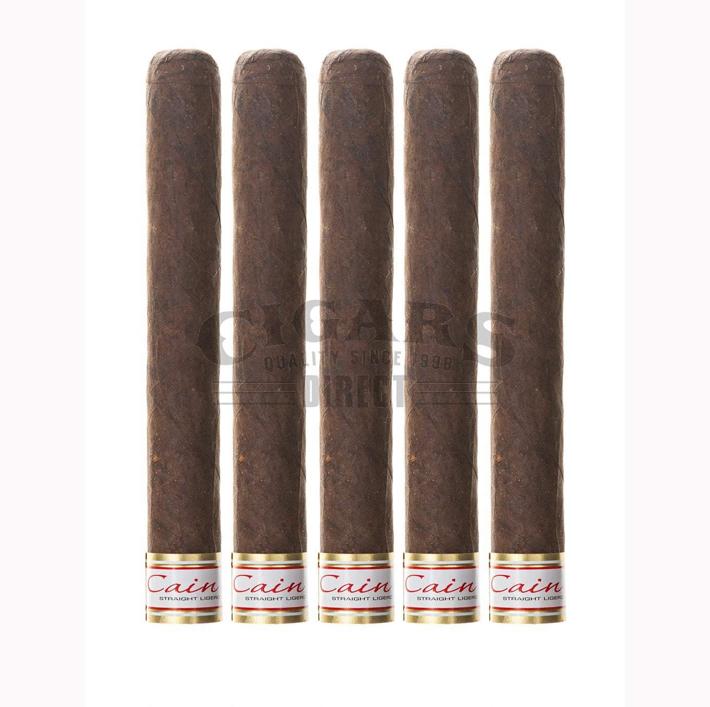 凯恩 马杜罗 罗伯图 Cain Maduro Robusto