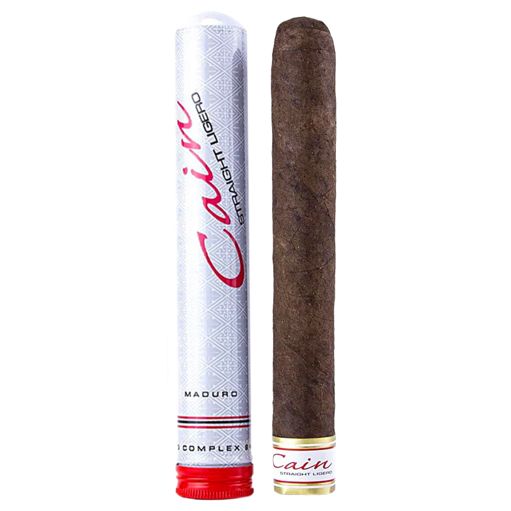 凯恩 马杜罗 公牛 Cain Maduro Toro