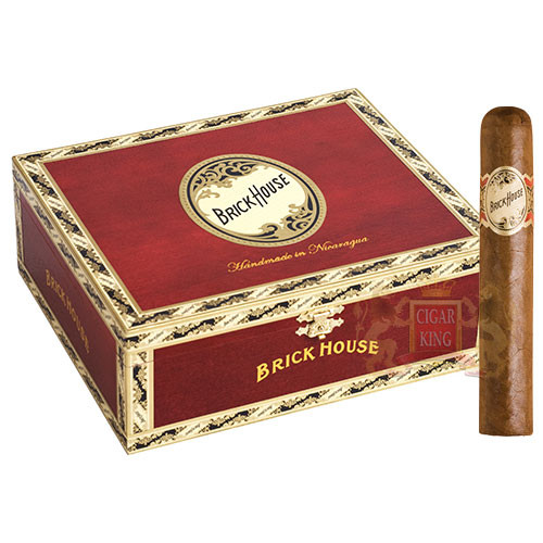 砖房 经典 罗伯图 Brick House Classic Robusto