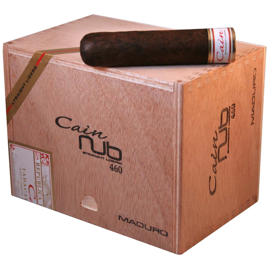 凯恩 努布 马杜罗 460 Cain Nub Maduro 460