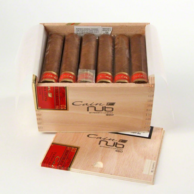 凯恩 努布 F 460 Cain Nub F 460