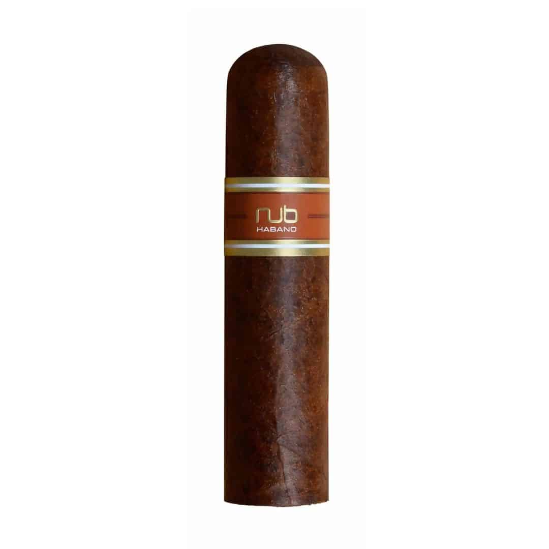 凯恩 努布 哈瓦那 460 Cain Nub Habano 460