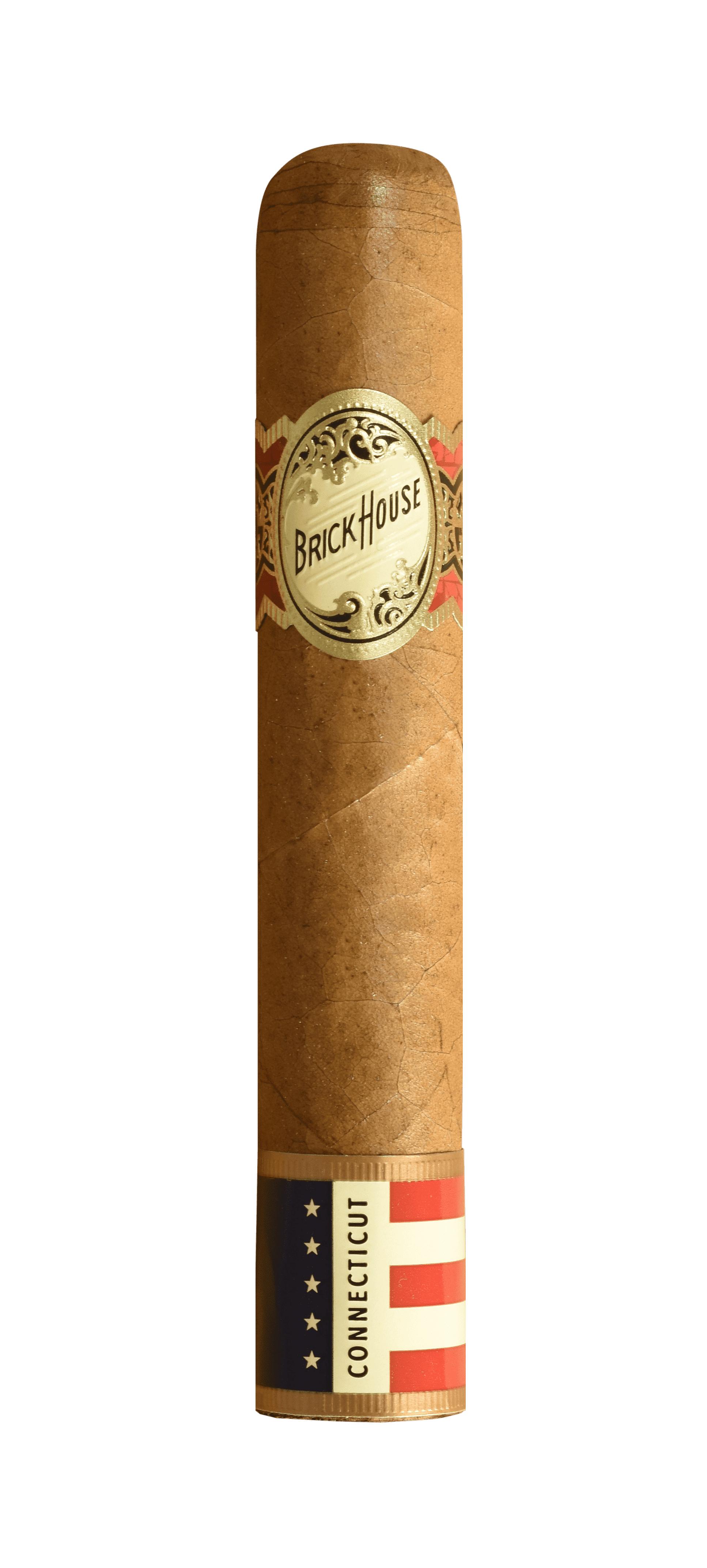 砖房 康涅狄格 罗伯图 Brick House Connecticut Robusto