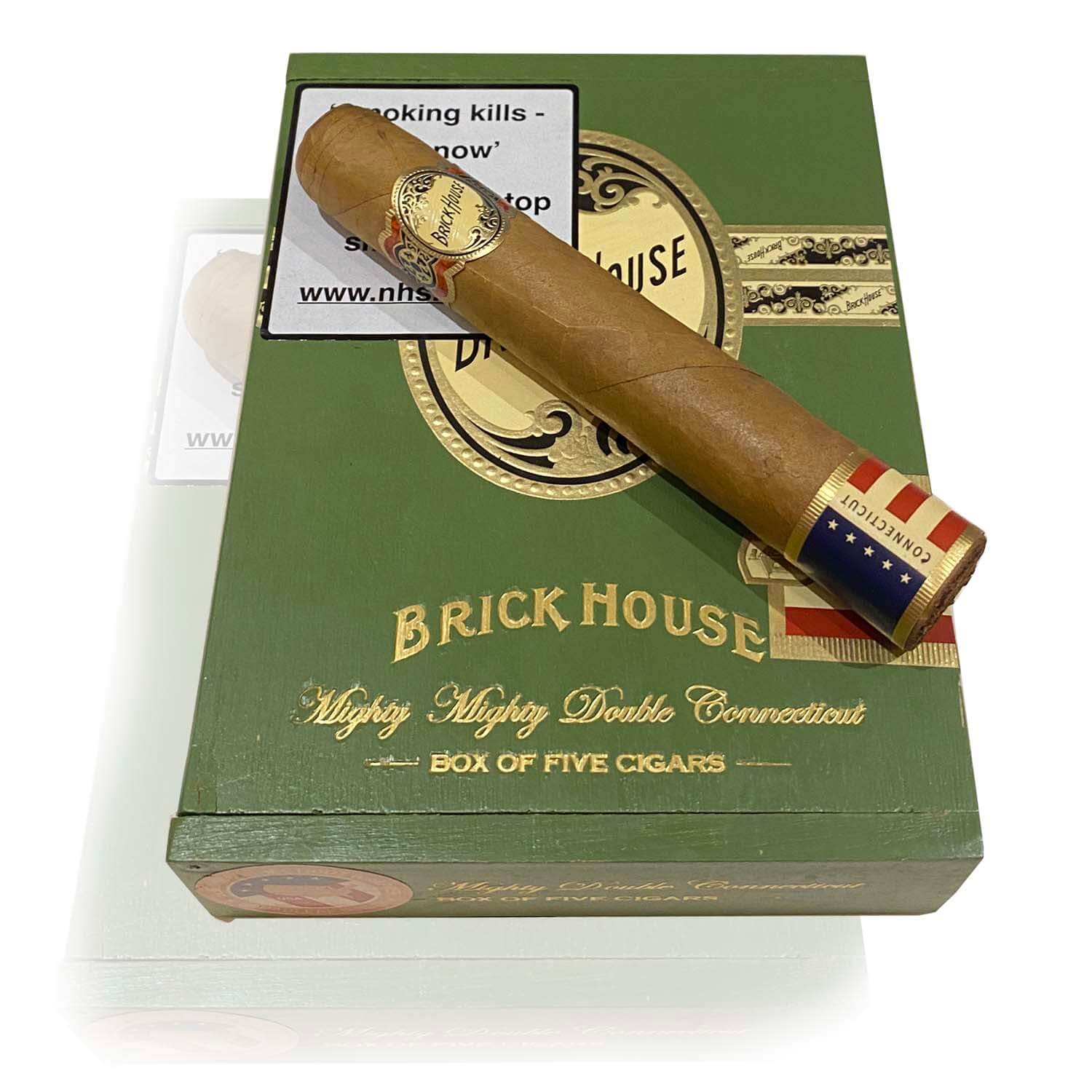 砖房 康涅狄格 大力士 Brick House Connecticut Mighty Mighty