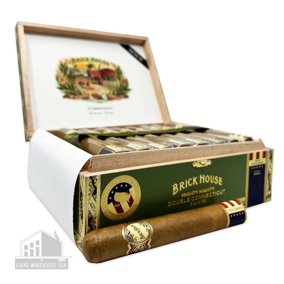 砖房 康涅狄格 大力士 Brick House Connecticut Mighty Mighty