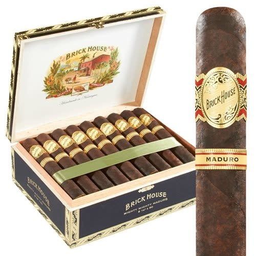 砖房 准将 马杜罗 Brick House The Commodore Maduro