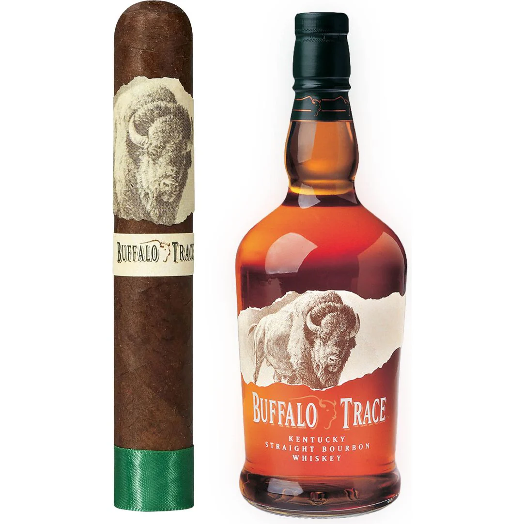 水牛踪迹 丘吉尔 Buffalo Trace Churchill