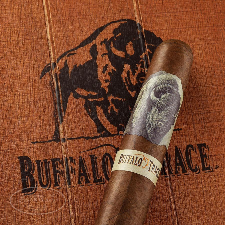 水牛踪迹 公牛 Buffalo Trace Toro