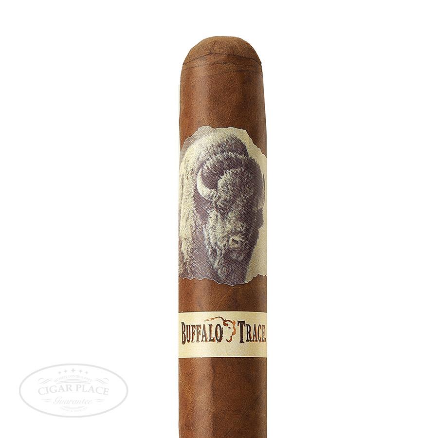 水牛踪迹 公牛 Buffalo Trace Toro