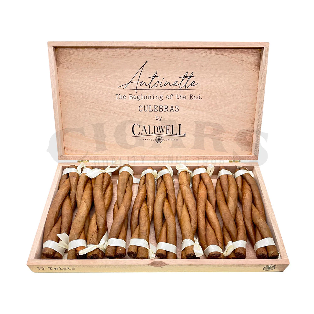 考德威尔 匠心精选 安托瓦内特 Caldwell Crafted and Curated Antoinette