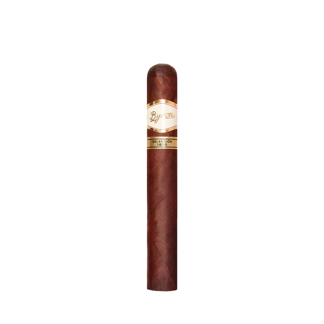 拜伦 1850 3 号 Byron 1850 No. 3