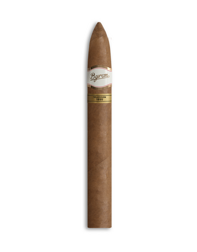 拜伦 1850 私人精选 2 号 Byron 1850 Selección Privada No. 2