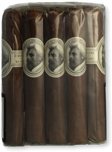 考德威尔 东方标准 半皇冠 Caldwell Eastern Standard Half Corona