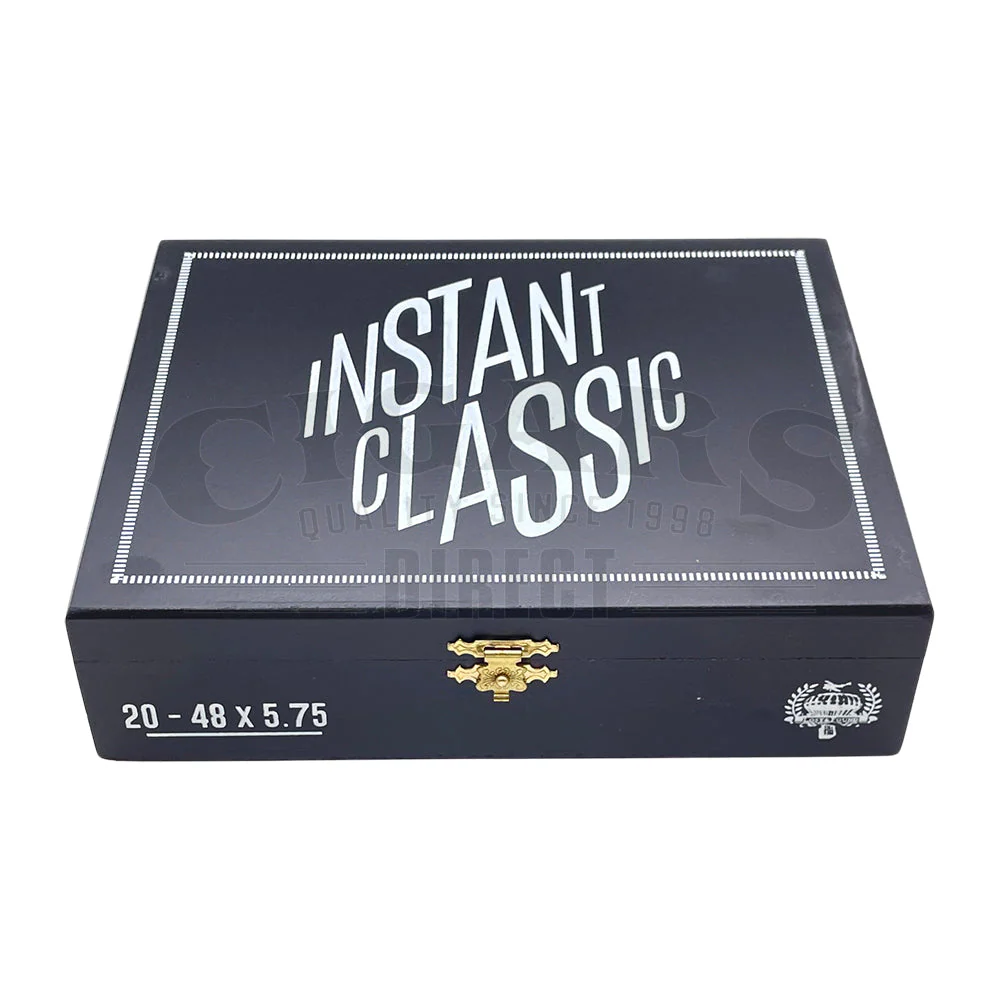 考德威尔 即时经典 方压公牛 特别失落哈瓦那 Caldwell Instant Classic Toro Box Press Special Lost Habano