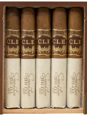 C.L.E. 签名系列 60x6 C.L.E. Signature Series 60 x 6