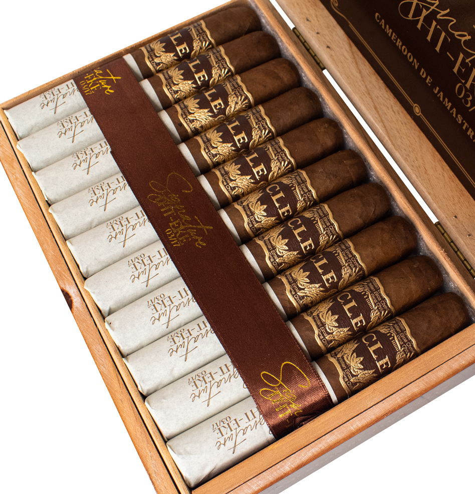 C.L.E. 签名系列 50x4.5 C.L.E. Signature Series 50 x 4½