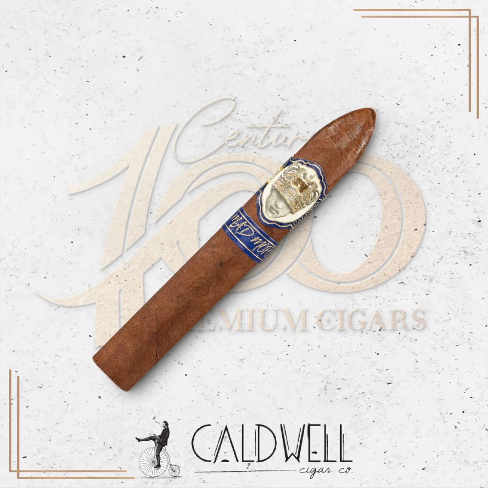 考德威尔 国王万岁 疯狂混蛋 比利高索 Caldwell Long Live The King MAD MOFO Belicoso
