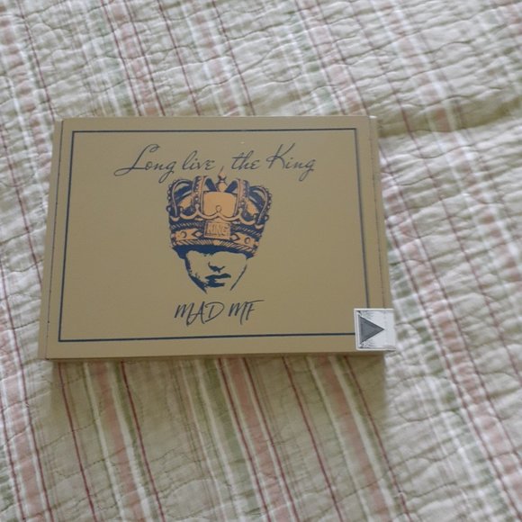 考德威尔 国王万岁 疯狂混蛋 皇冠 Caldwell Long Live The King MAD MOFO Corona