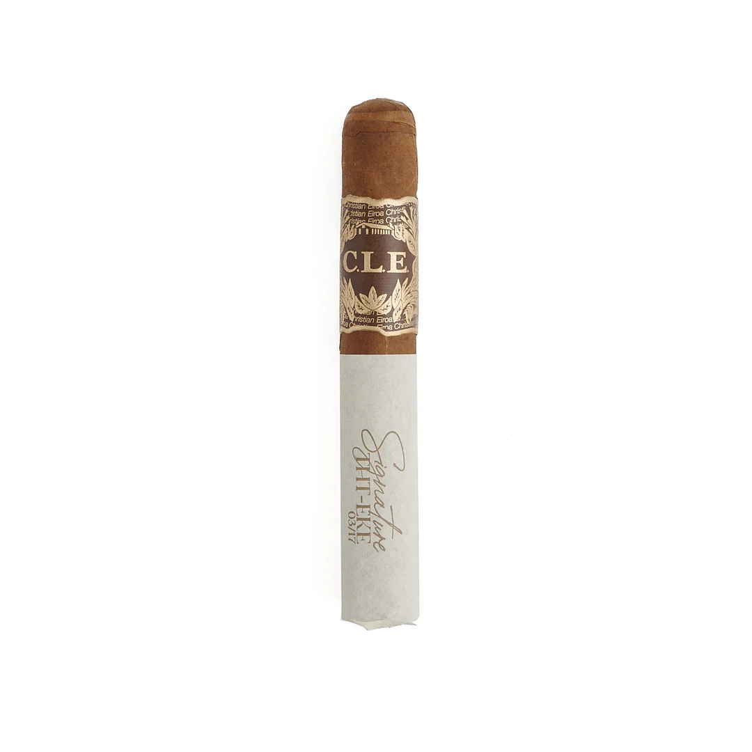 C.L.E. 1916 埃罗阿烟草厂 罗伯图 C.L.E. 1916 Tabacalera Eiroa Robusto