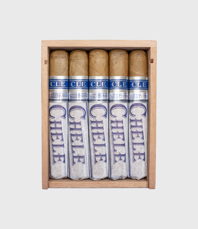 C.L.E. 25 周年纪念 60x6 C.L.E. 25th Anniversary 60 x 6