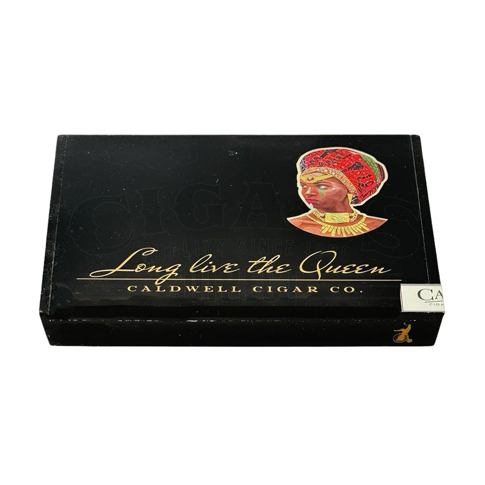 考德威尔 女王万岁 圣杯 超级公牛 Caldwell Long Live The Queen Chalice Super Toro